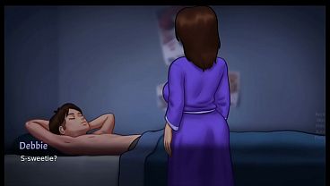 The Mood Changed After Step Mom Spoke 18