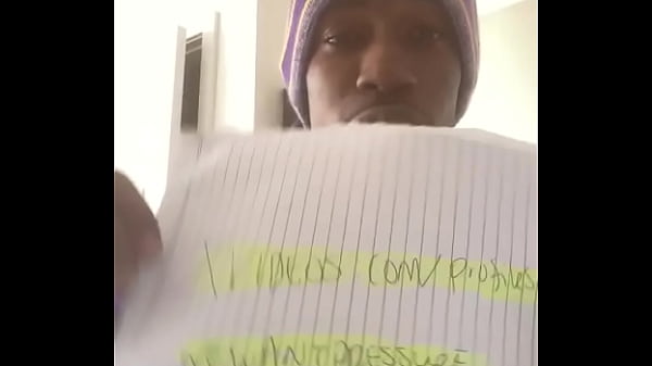 Verification video