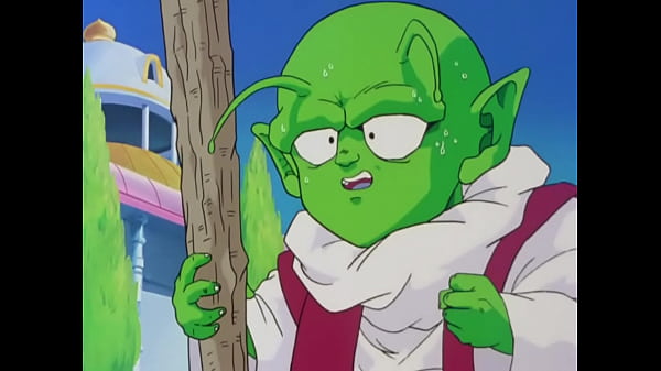 Dragon Ball Kai Episoacutedio 96 Todos por Um A Uniatildeo dos Guerreiros Z Contra Cell