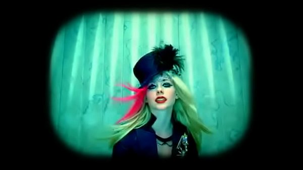 Avril Lavigne  Hot Official Music Video