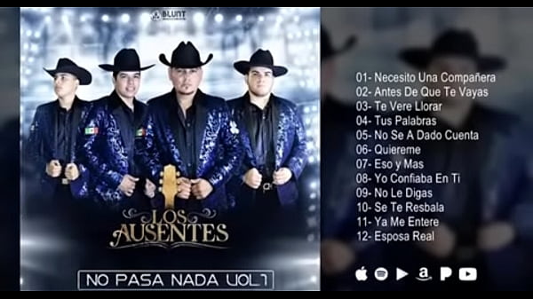 Ausentescojeme como te follo