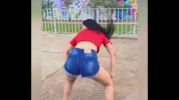 Imagina eu rebolando pra vc rsrs