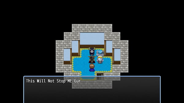 18  H RPG Games The Last Goddess Demo 2
