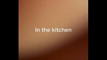 From kitchen