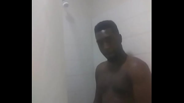 Mr Marlee shower scene Pt3