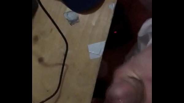 Cuming at work