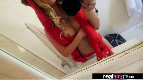 Intercorse In Front Of Camera With Naughty Hot GF lilly sapphire video07