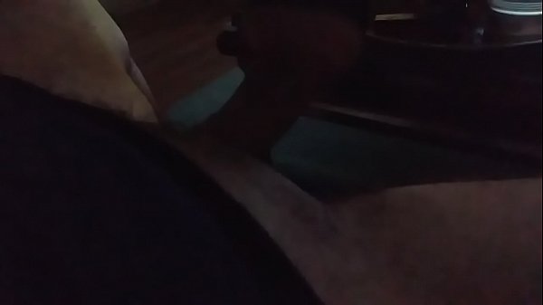 Let me fuck you