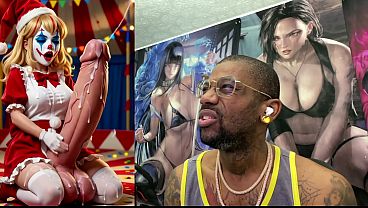 The Most Gorgeous StarFucks Transgender Cumming Hard Trans Short Stack Stroking Her Huge Girl Cock Big Breast Slut Cums While Getting Fucked Big Breast Asuka Cumming AI Generated