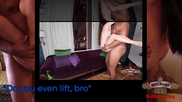 I need a new liftin partnerLet me know if you are down to do some curls bullbang GroupFun Gangbang fuckbar massage