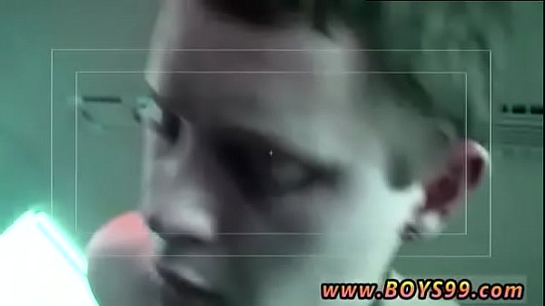 Young students gay fuck sex He gets a fine caboose fucking butt