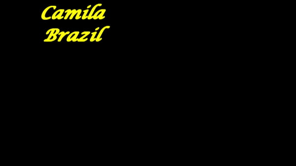 CamilaBrazil