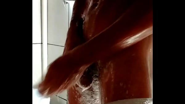 Banho Me preparando pro parceiro