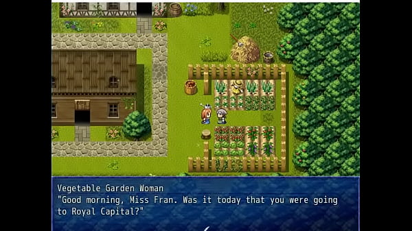 18  H RPG Games LittleBraver 2