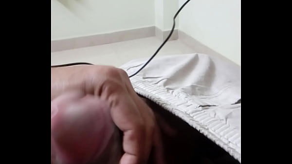 while watching u Very Hot Boobs
