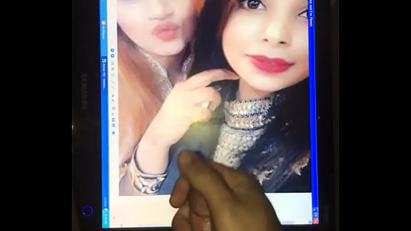 Cum tribute for Naziat1209