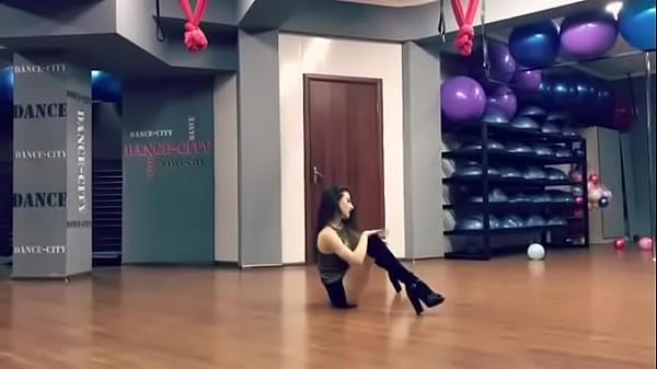 Twerk