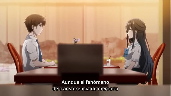 Tantei wa Mou Shindeiru cap 2 sub espantildeol