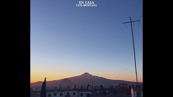 Luis Montana  En Casa DESCARGA EL EP GRATIS EN  httpsluismontanabandcampcomalbumencasa