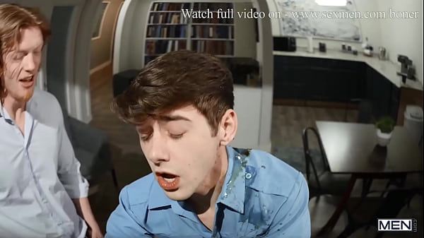 Boner Bonus Part 1 MEN  Joey Mills Kyle Connors     Follow and watch Joey Mills at wwwmencomjoey