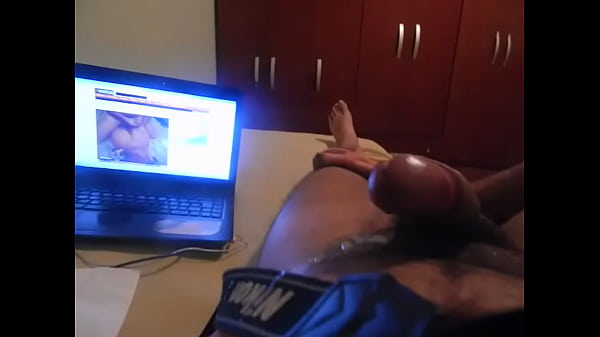 Esporrando pra Amalisedin 1