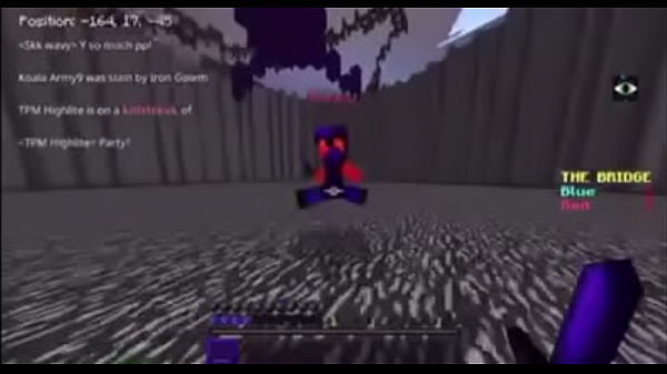 Minecraft Combo