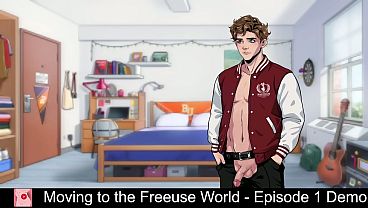 Download Moving to the Freeuse World   Episode 1 Demo