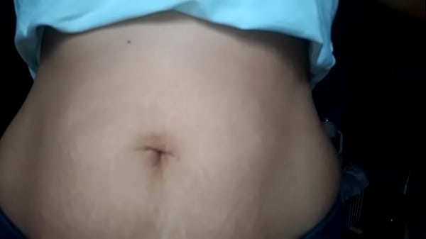Rica tocadita  