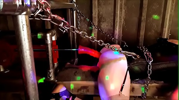 RachelSexyMaid   No  10   Dungeon Punishment Part 2
