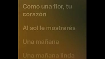 una ma ntilde ana