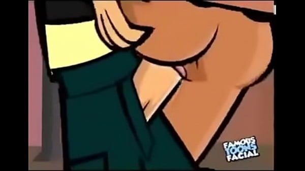 Total drama Duncan and Courtney 