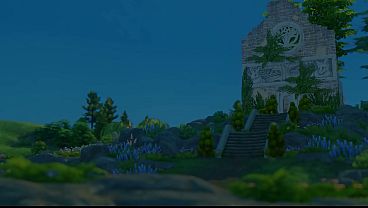 The Hiker and The Elf   3d Hentai   Preview Version