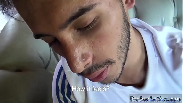 Latino boys getting fucked gay xxx Some days are stiffer than others 