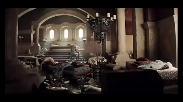 The witcher