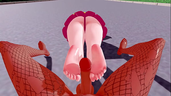 3D HENTAI   BIG ASS   BIG TITS   SEX   FUTA
