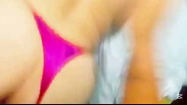 My mature neighbor squirts so good 