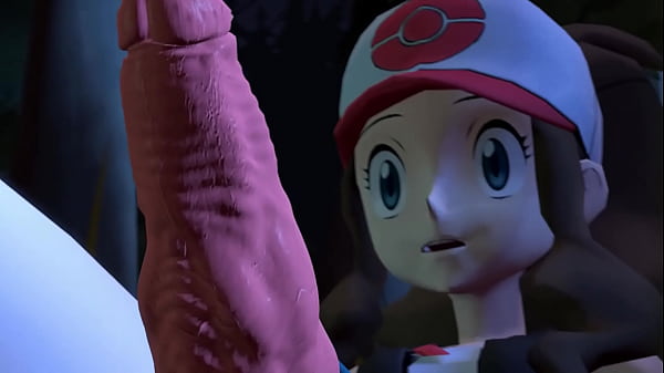 PamperPanzer   Poke Dick Rises