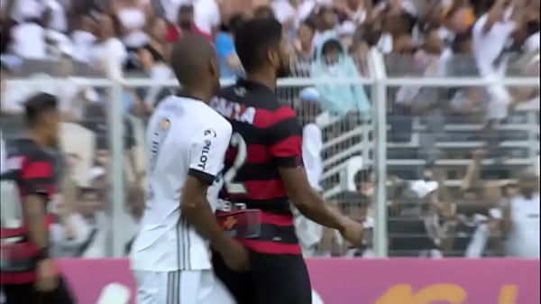 Dedada no Rabo   Futebol