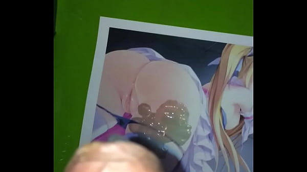 Cumtribute Felkina