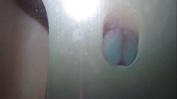 Fucking rubber ass