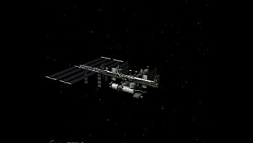 ISS edits