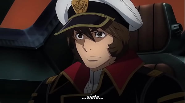 Uchuu senkannyamato no s eacute  que cap iacute tulo 