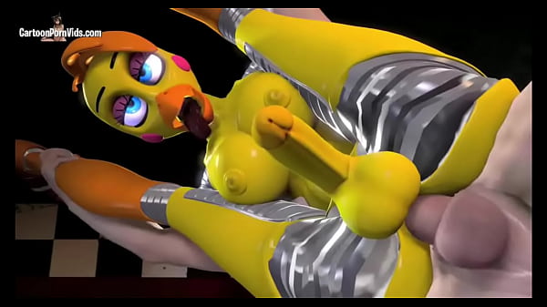 Toy Chica Futanari  Compilation 