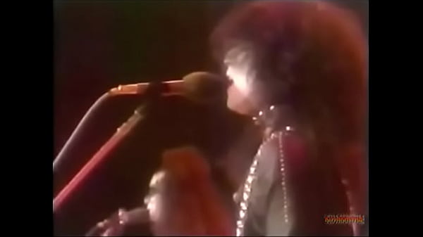 Kiss   Live 1974