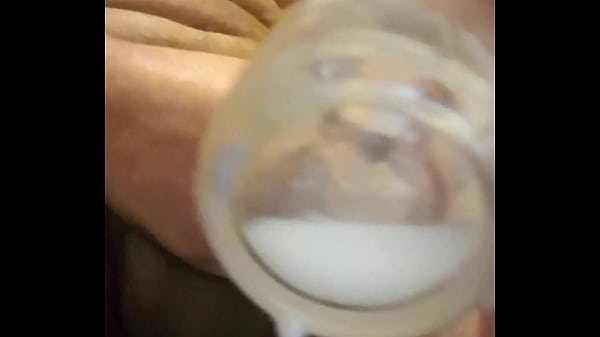 Big cumshot 3