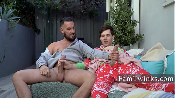 Stepdad Asks Me To Not Jerk Alone   Dakota Lovell