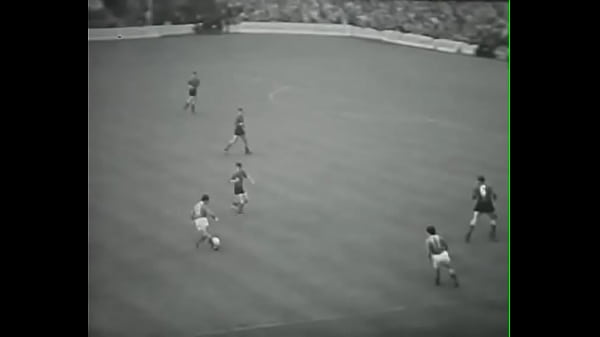 ITALY V NORTH KOREA 1966