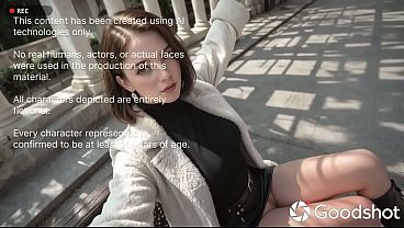 This girl runs a blog about the finer things in life  but few people know that she lets guys fill her holes with cum mdash and that she runs a channel on another site   AI 