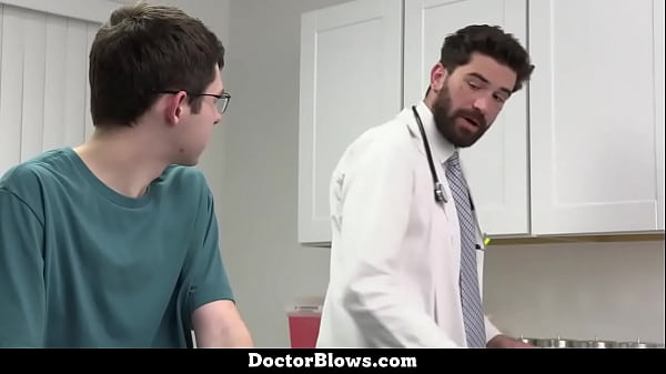 Doctor Injects Patient with Something of His Own Hormonal Protein   Doctorblows