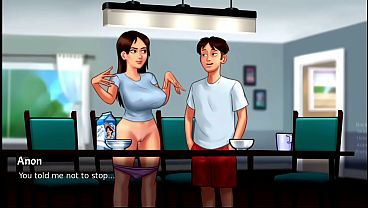 Step Mom Paused at the Door   Then Turned Around  18  